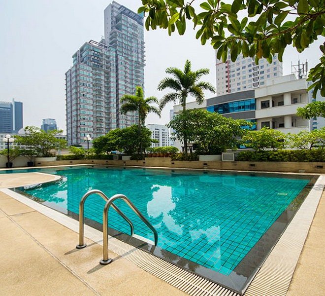 Krungthep Thani Tower Image-01