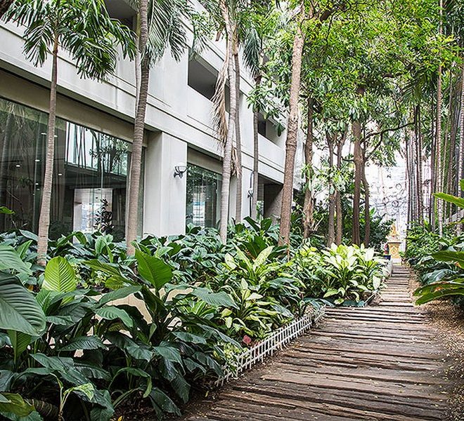 Krungthep Thani Tower Image-13