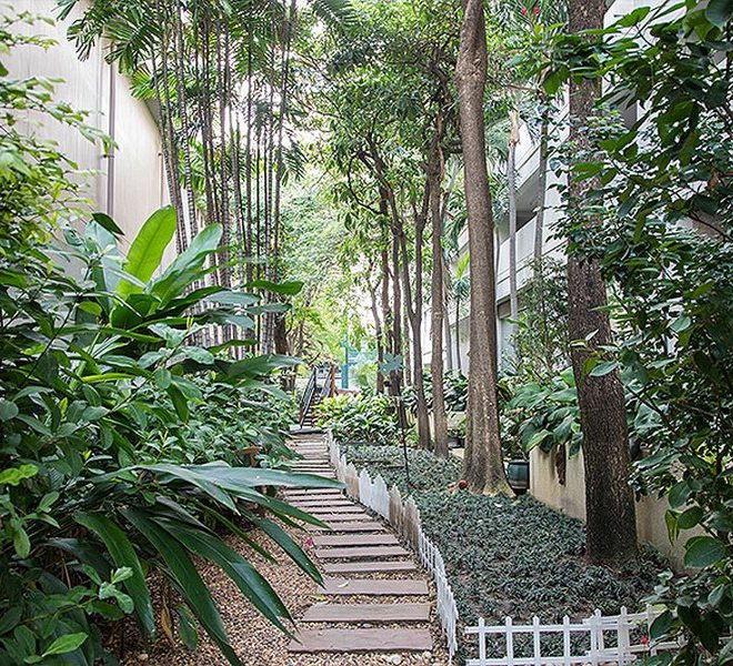 Krungthep Thani Tower Image-15