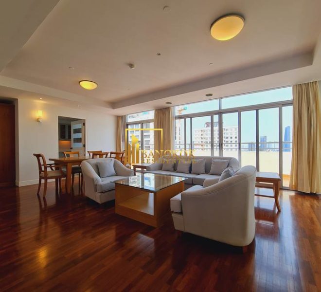 Krungthep Thani Tower sukhumvit for rent 0367 image-01