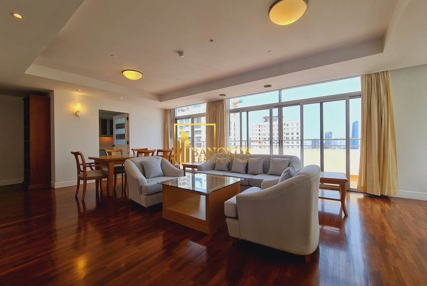 Krungthep Thani Tower sukhumvit for rent 0367 image-01