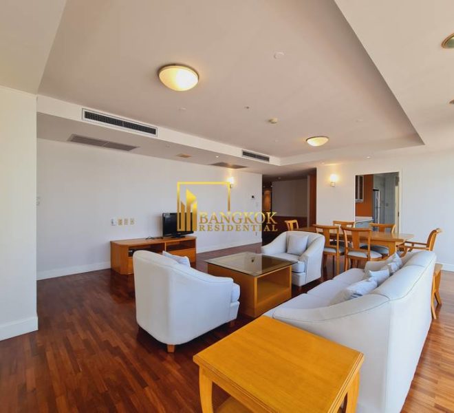 Krungthep Thani Tower sukhumvit for rent 0367 image-02