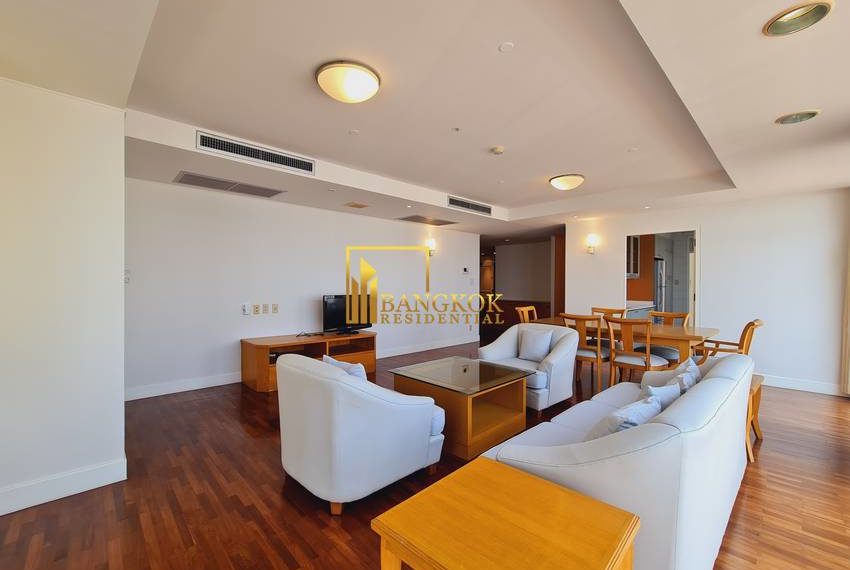 Krungthep Thani Tower sukhumvit for rent 0367 image-02