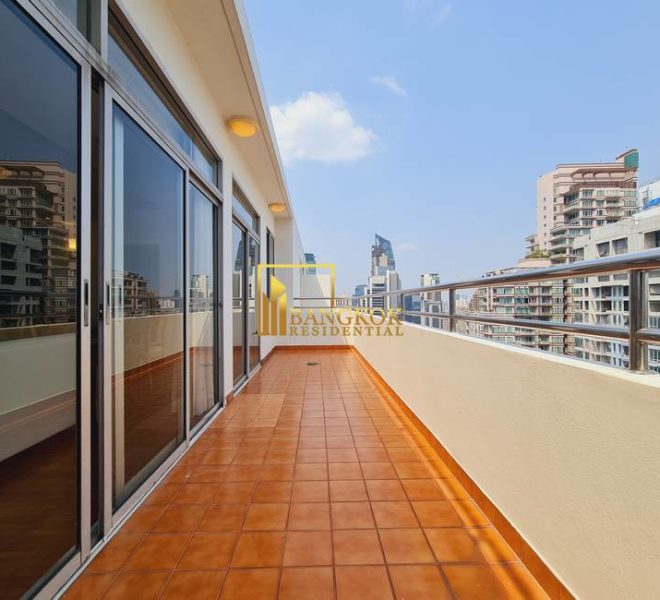 Krungthep Thani Tower sukhumvit for rent 0367 image-03