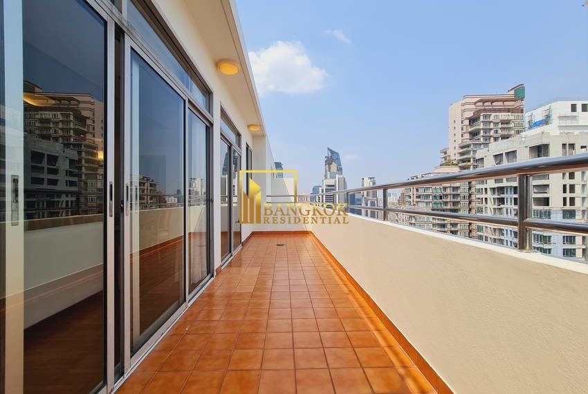 Krungthep Thani Tower sukhumvit for rent 0367 image-03