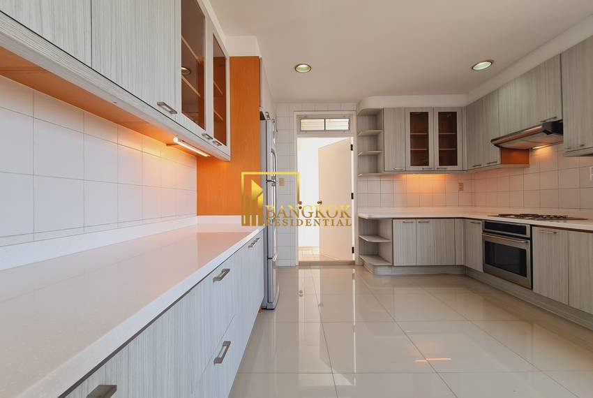 Krungthep Thani Tower sukhumvit for rent 0367 image-04
