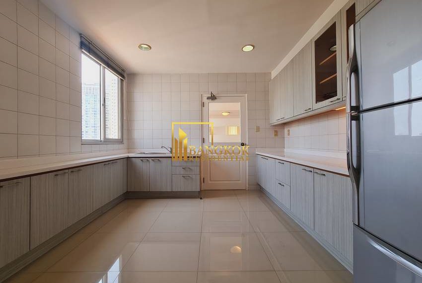 Krungthep Thani Tower sukhumvit for rent 0367 image-06