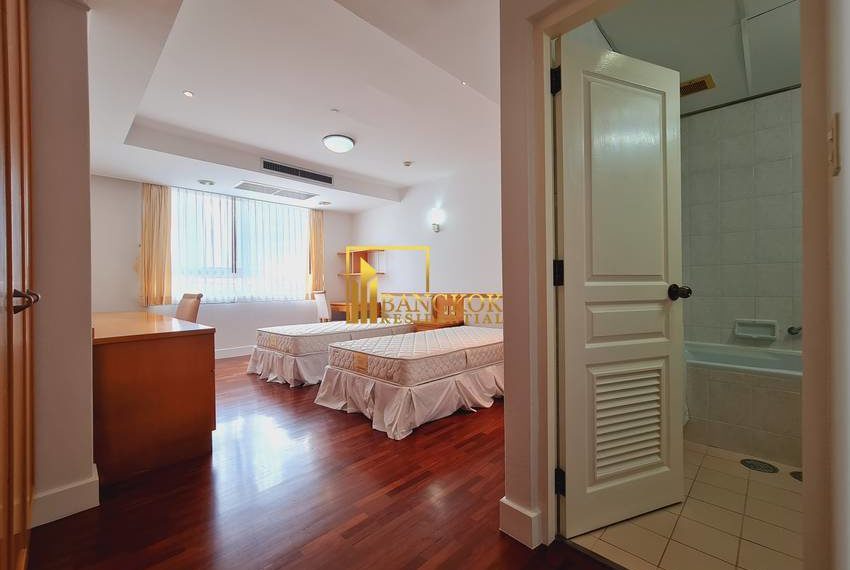 Krungthep Thani Tower sukhumvit for rent 0367 image-07
