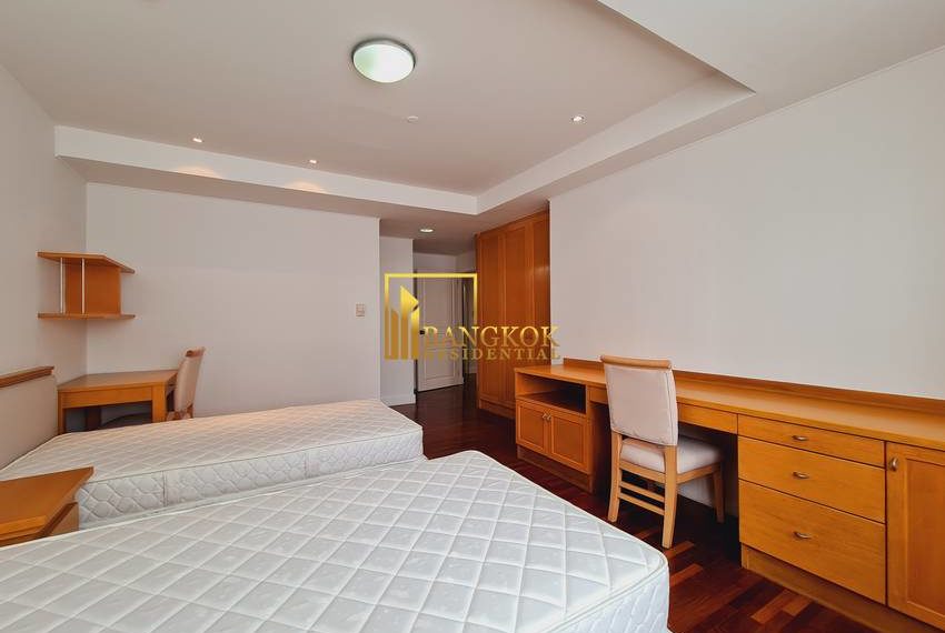 Krungthep Thani Tower sukhumvit for rent 0367 image-08