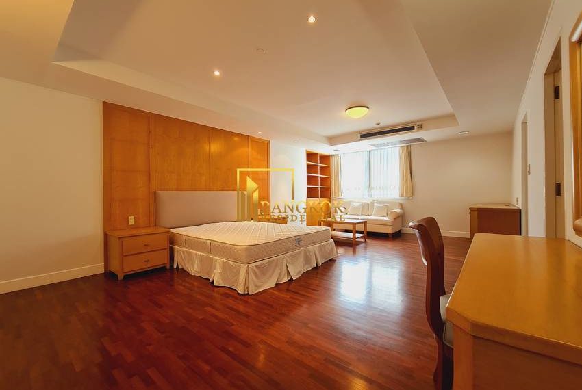 Krungthep Thani Tower sukhumvit for rent 0367 image-10