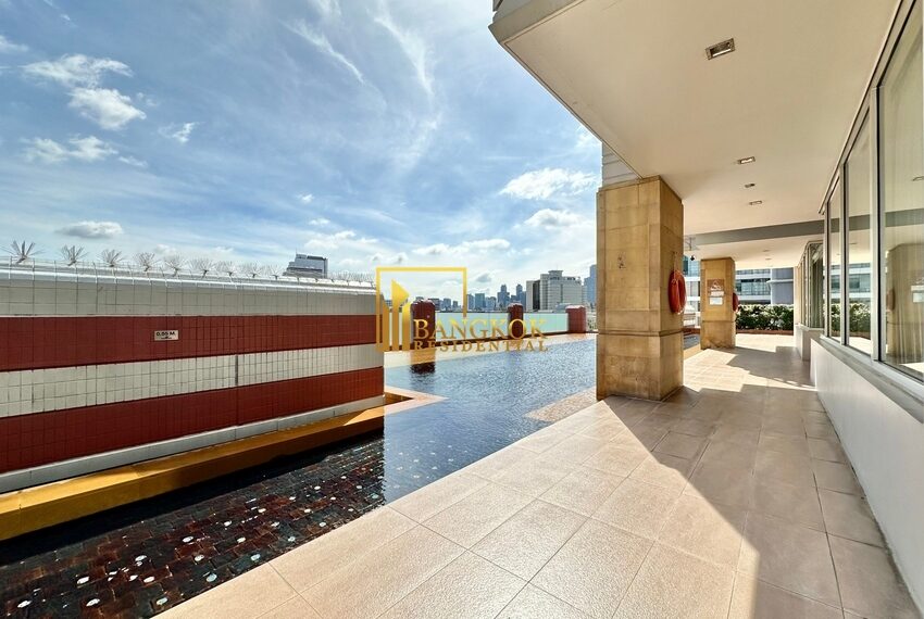 Manhattan Chidlom Facilities Image-03