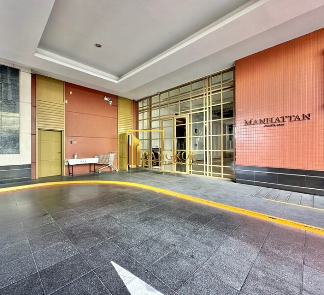 Manhattan Chidlom Facilities Image-10
