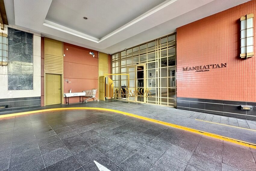 Manhattan Chidlom Facilities Image-10