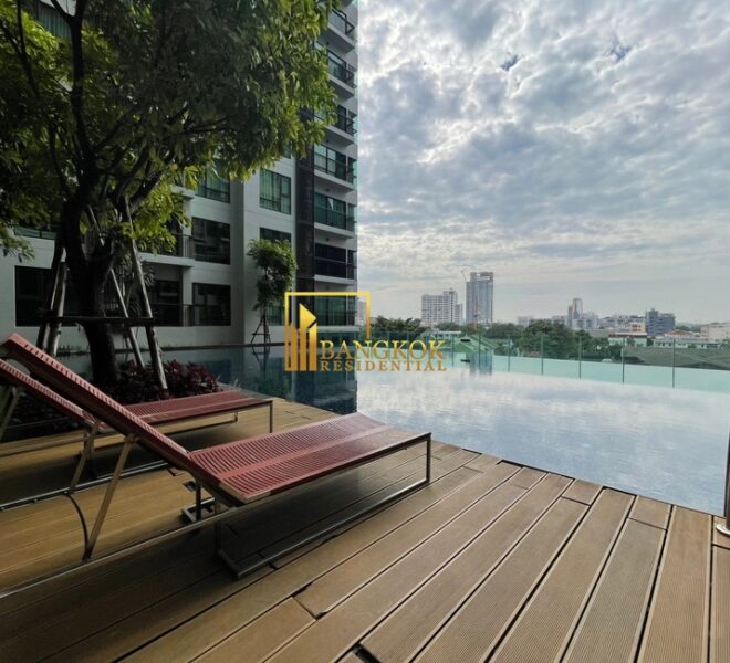 Rhythm Sukhumvit 36-38 Facilities Image-01