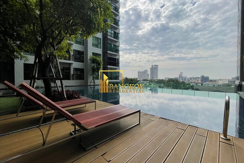 Rhythm Sukhumvit 36-38 Facilities Image-01