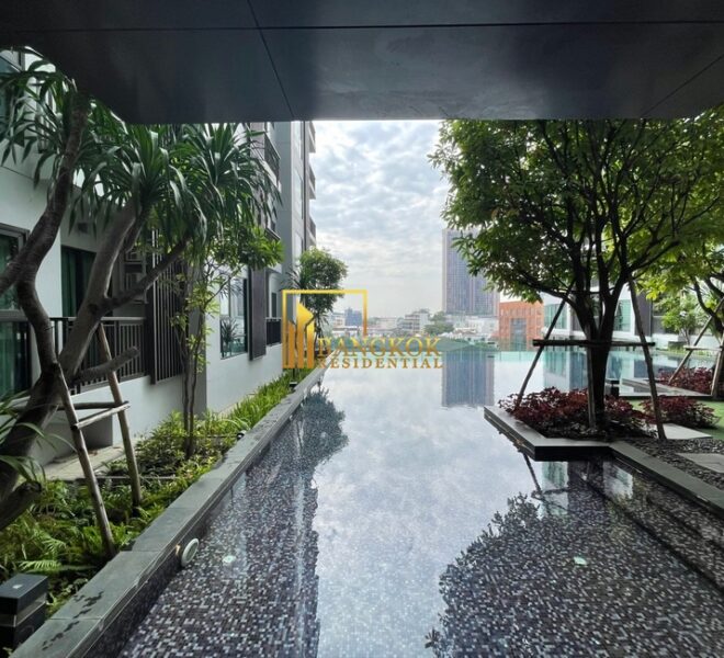 Rhythm Sukhumvit 36-38 Facilities Image-02