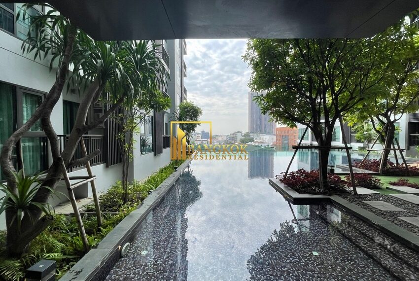 Rhythm Sukhumvit 36-38 Facilities Image-02