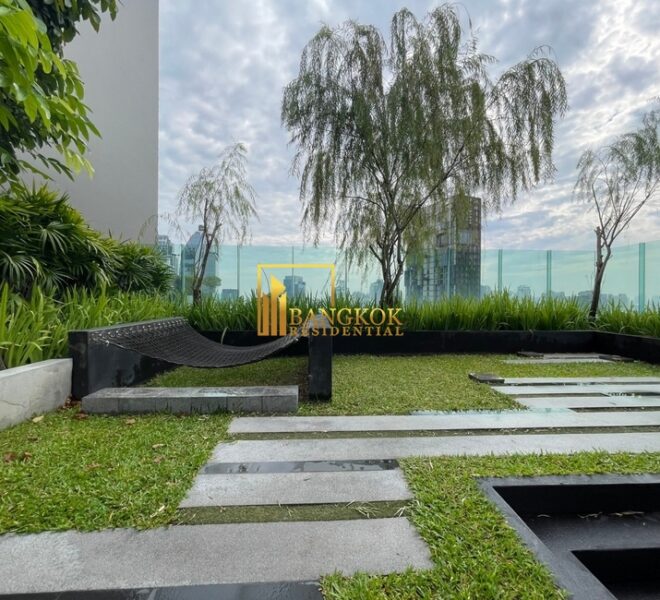 Rhythm Sukhumvit 36-38 Facilities Image-03