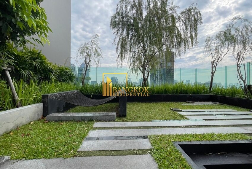 Rhythm Sukhumvit 36-38 Facilities Image-03
