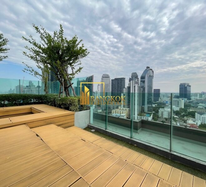 Rhythm Sukhumvit 36-38 Facilities Image-04