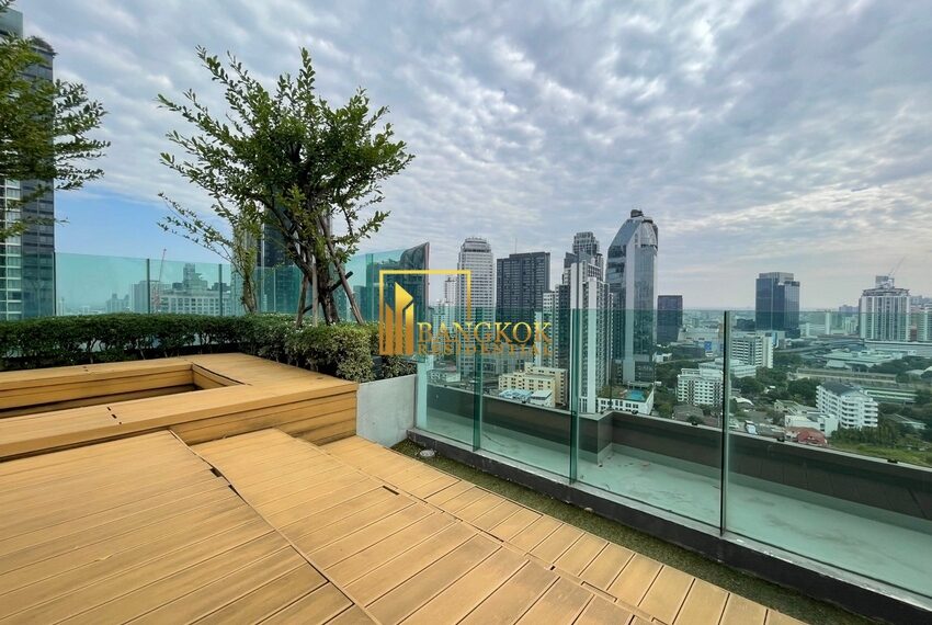 Rhythm Sukhumvit 36-38 Facilities Image-04