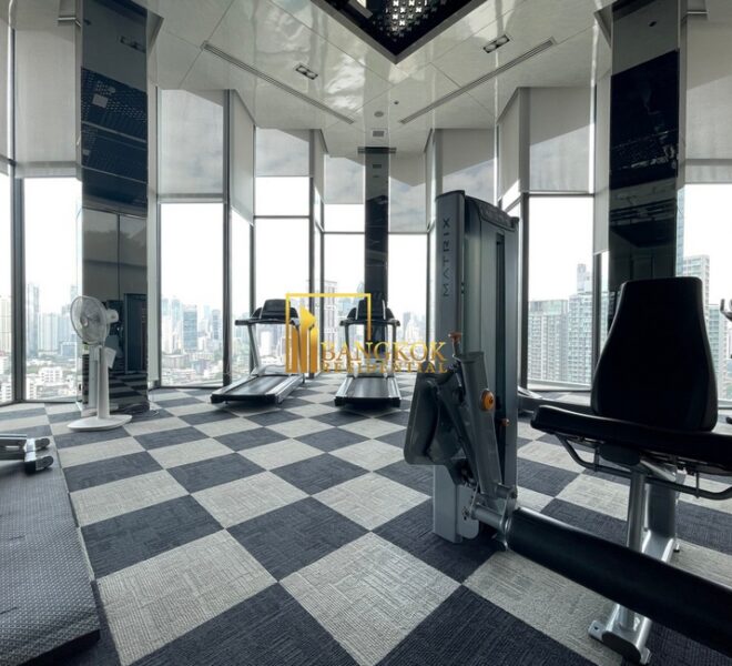 Rhythm Sukhumvit 36-38 Facilities Image-05