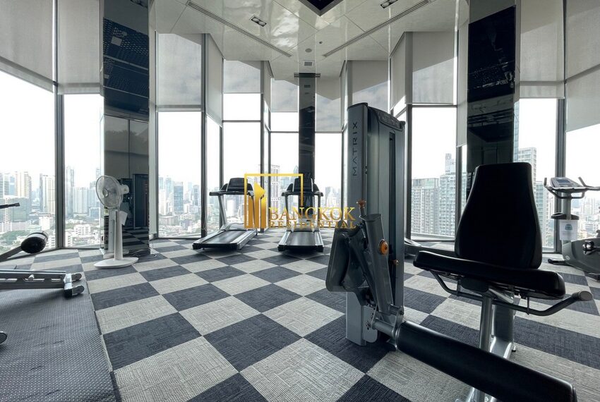 Rhythm Sukhumvit 36-38 Facilities Image-05