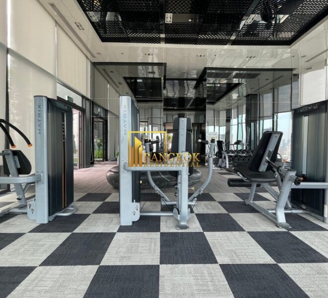 Rhythm Sukhumvit 36-38 Facilities Image-06
