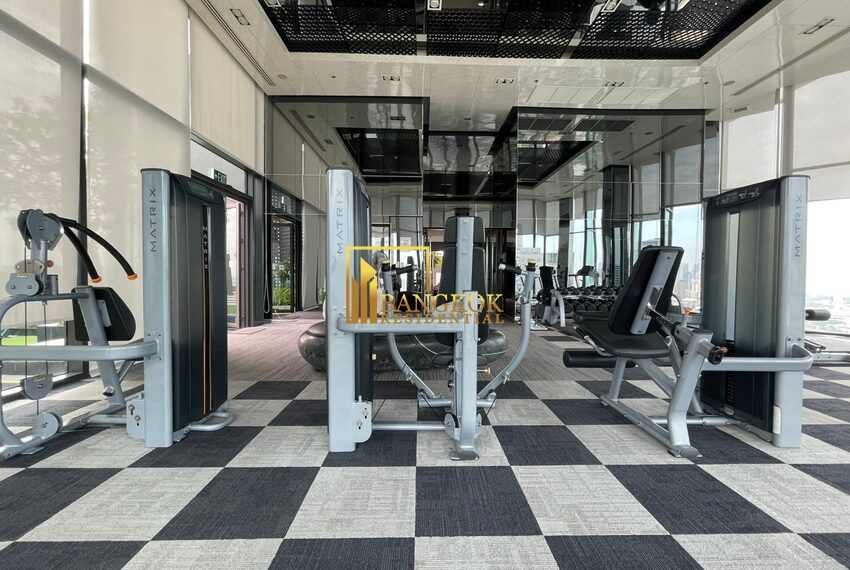 Rhythm Sukhumvit 36-38 Facilities Image-06