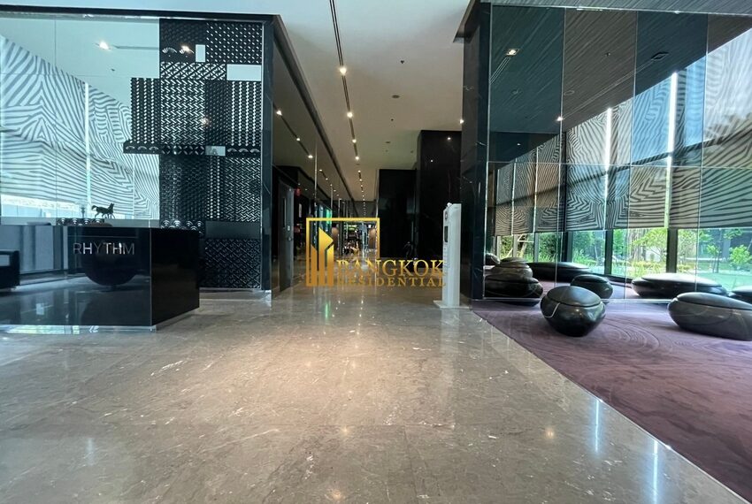 Rhythm Sukhumvit 36-38 Facilities Image-07