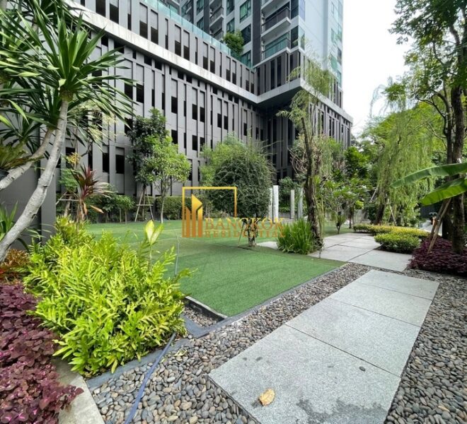 Rhythm Sukhumvit 36-38 Facilities Image-08
