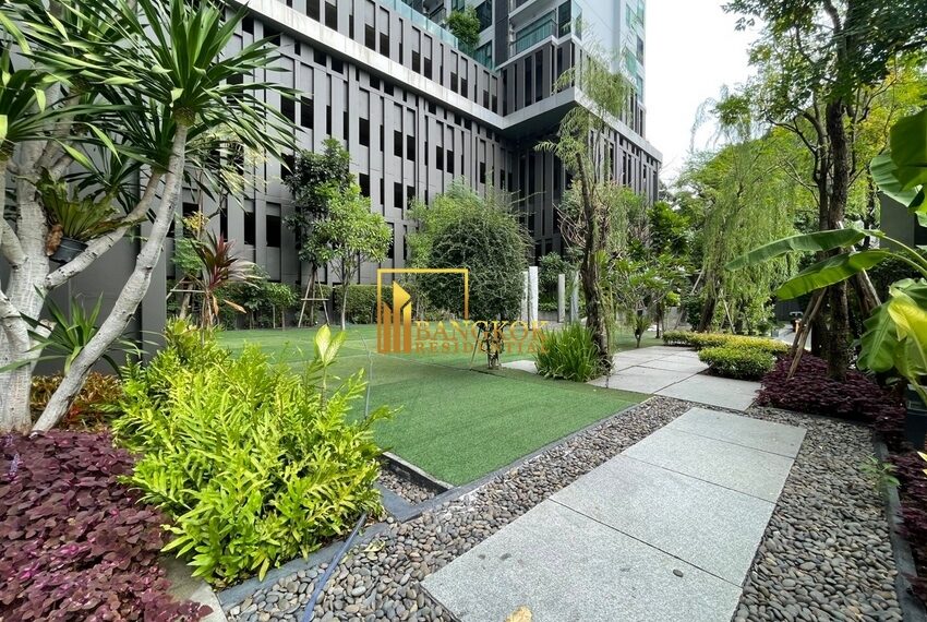 Rhythm Sukhumvit 36-38 Facilities Image-08