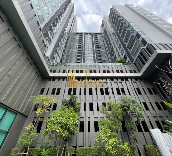 Rhythm Sukhumvit 36-38 Facilities Image-09