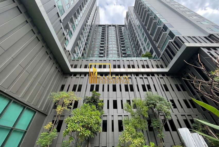 Rhythm Sukhumvit 36-38 Facilities Image-09