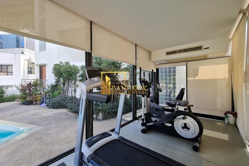 Sathorn Crest Facilities Image-03
