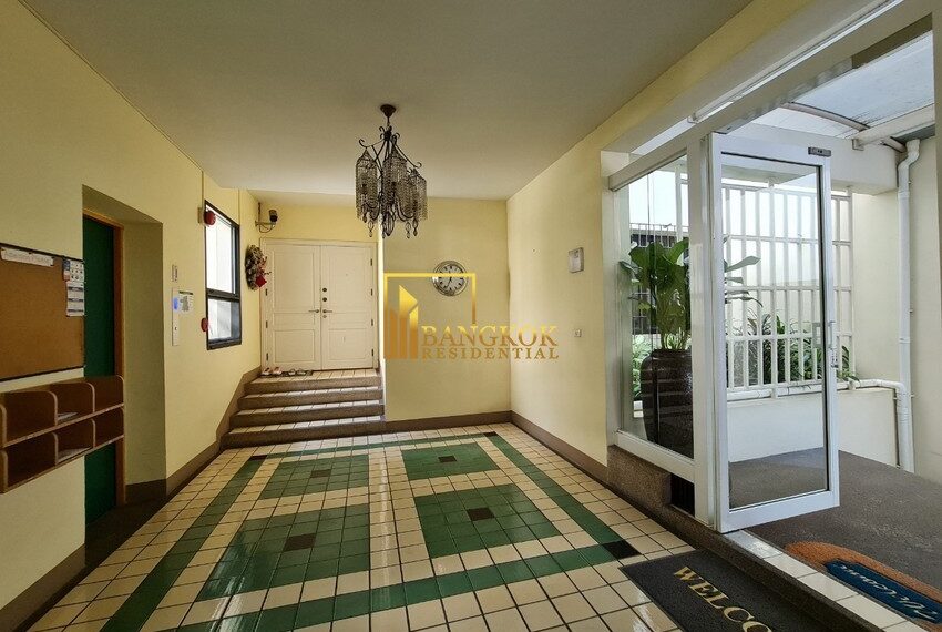 Sathorn Crest Facilities Image-04
