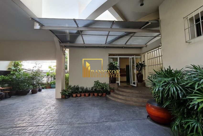 Sathorn Crest Facilities Image-05