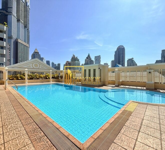 Silom Terrace Facilities Image-01
