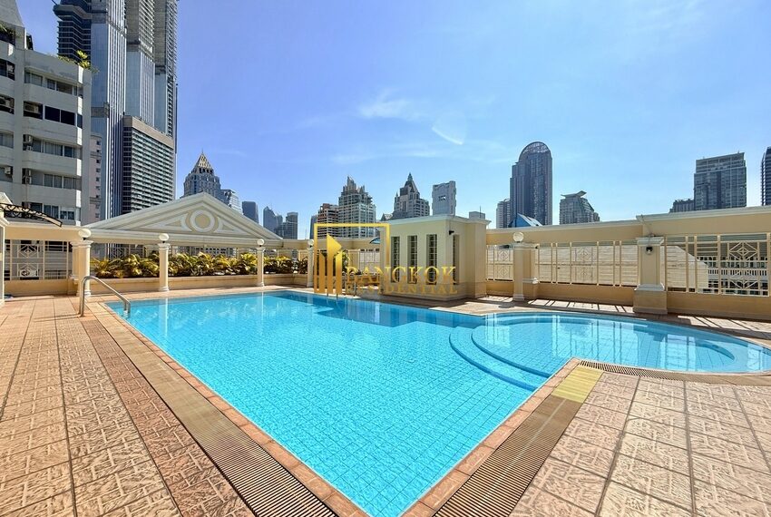 Silom Terrace Facilities Image-01