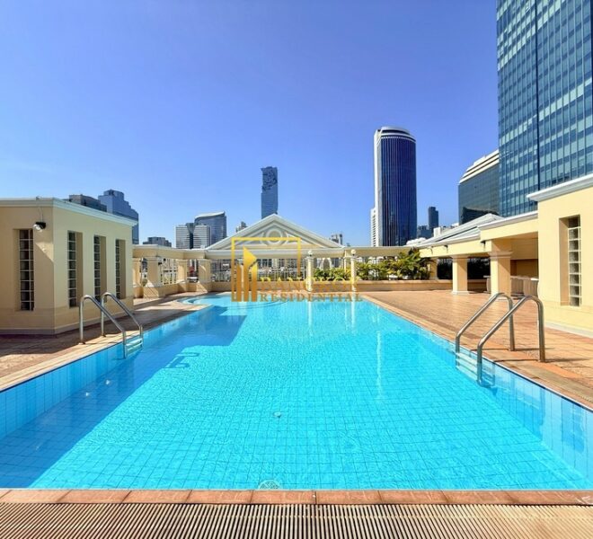 Silom Terrace Facilities Image-03