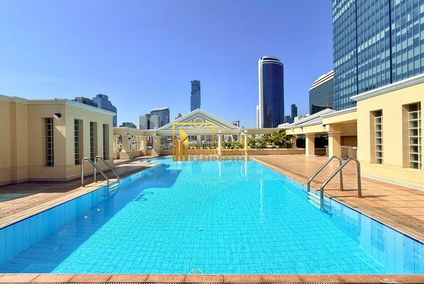 Silom Terrace Facilities Image-03