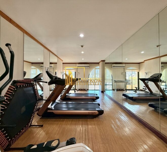 Silom Terrace Facilities Image-04
