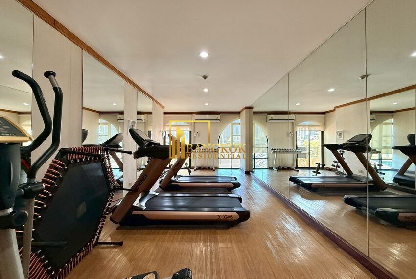 Silom Terrace Facilities Image-04