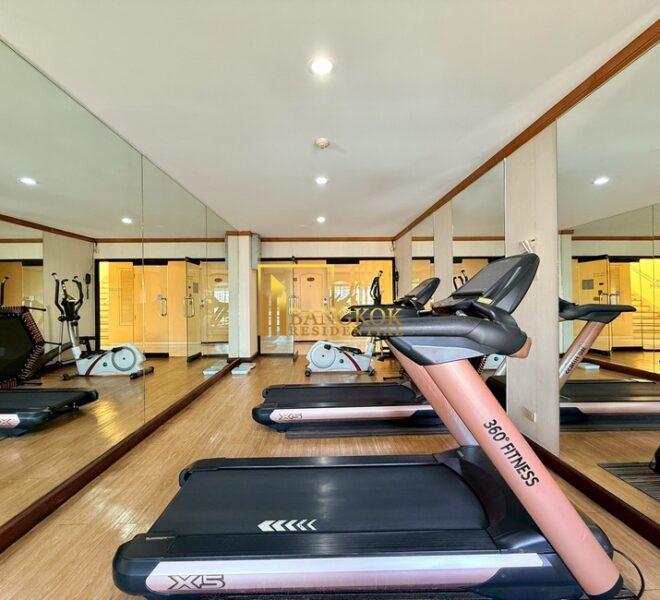 Silom Terrace Facilities Image-05