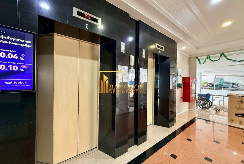 Silom Terrace Facilities Image-06