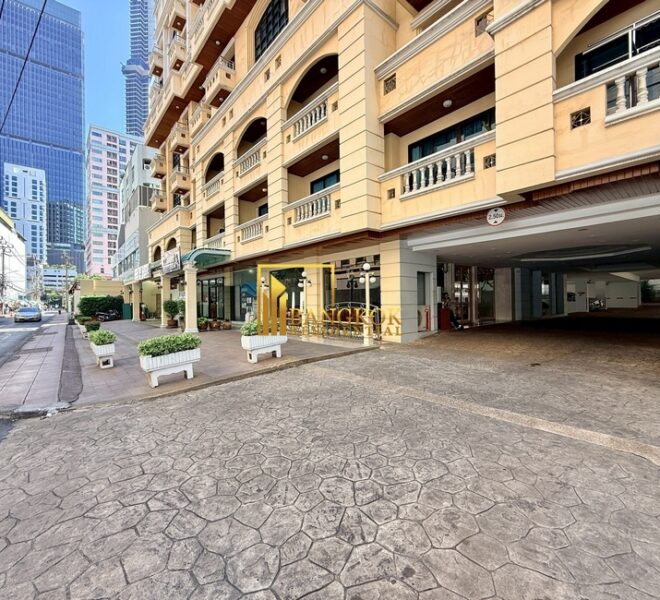 Silom Terrace Facilities Image-08