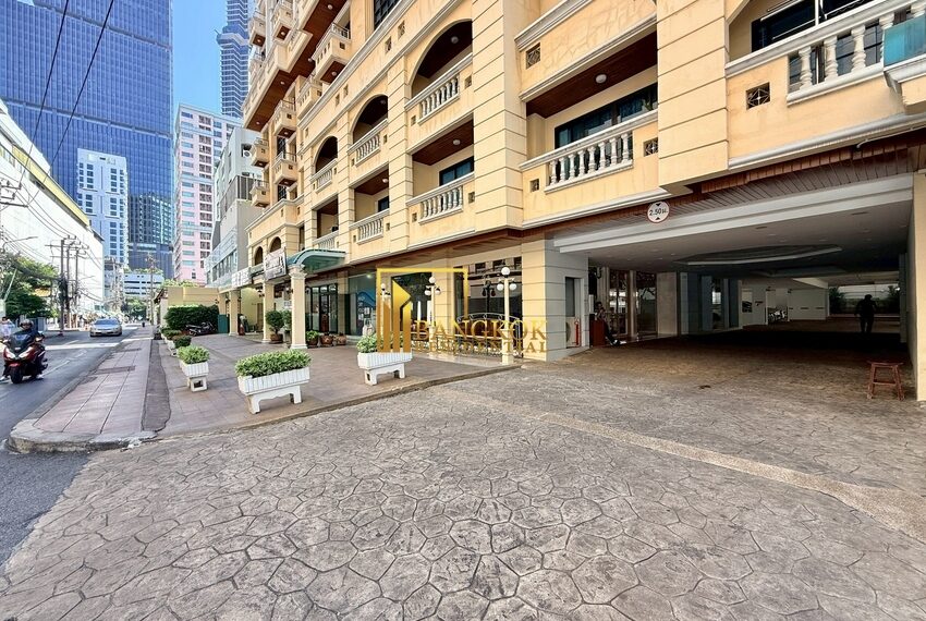 Silom Terrace Facilities Image-08