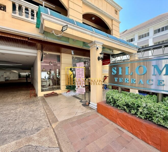 Silom Terrace Facilities Image-10