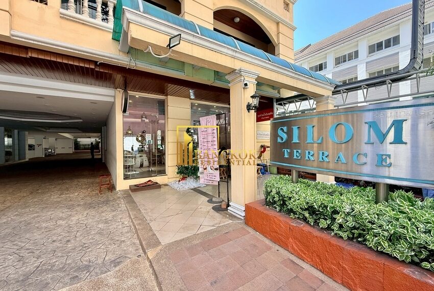 Silom Terrace Facilities Image-10