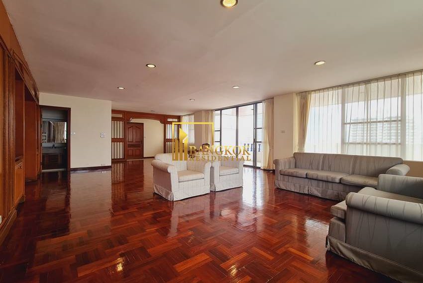 Sriratana Mansion asoke apartment 0598 image-01